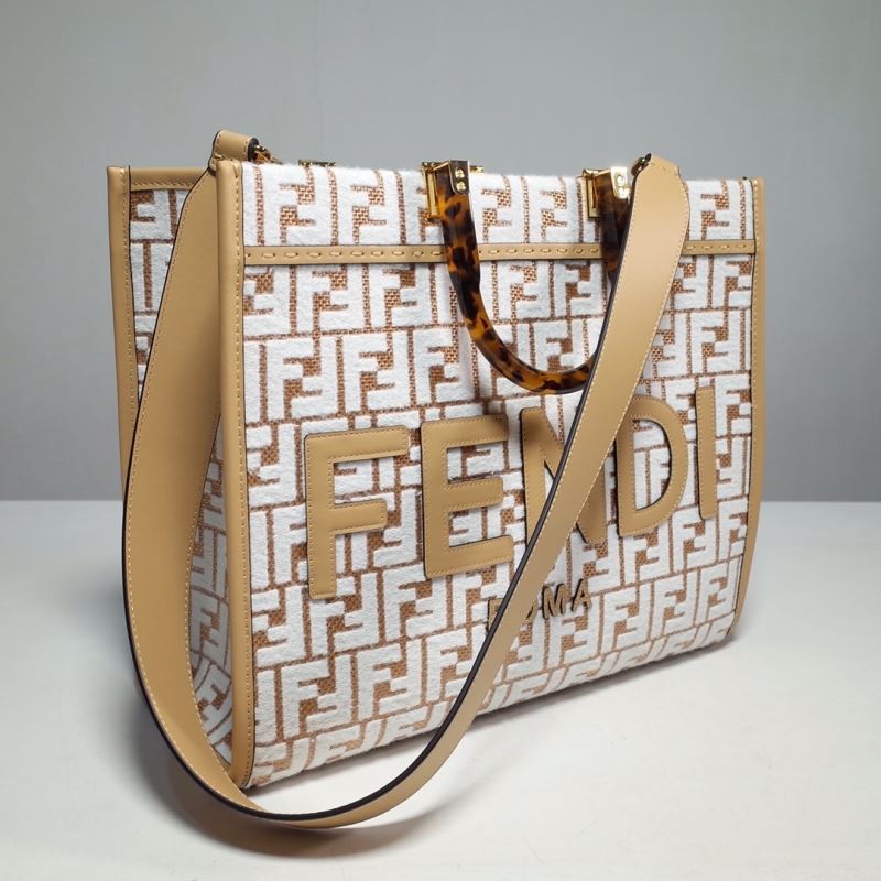 Fendi Shopping Bags